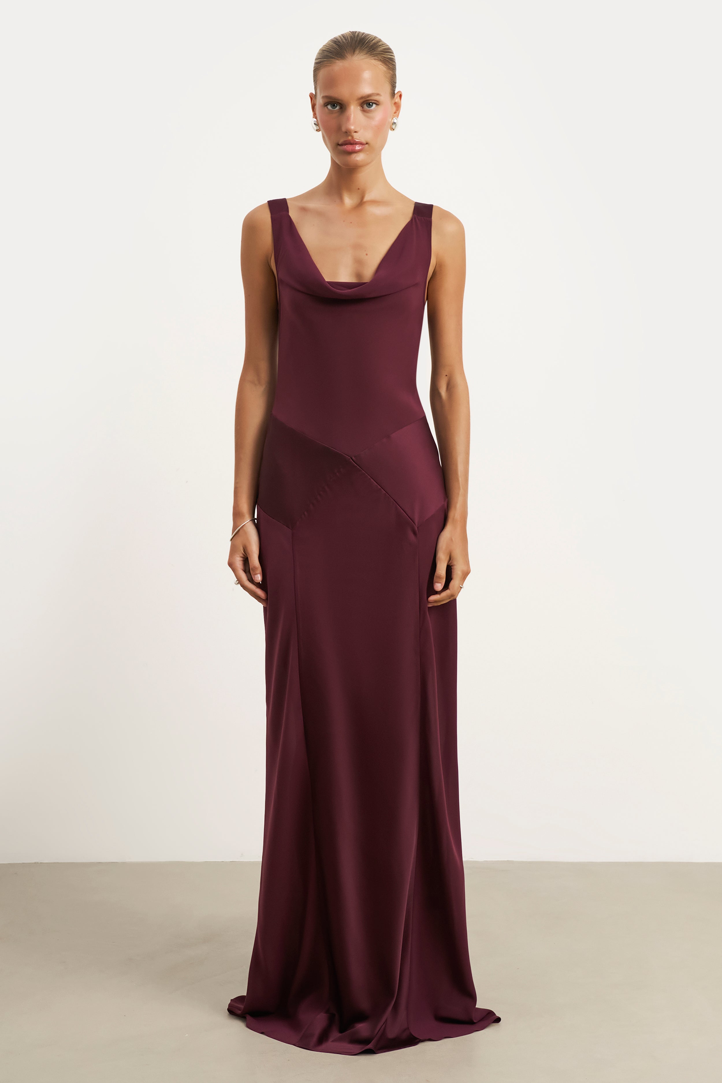 floral dresses for ladies Modest floral fall dresses for women main image 1