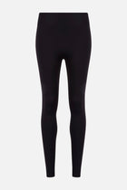 Base Sculpting Leggings - Black