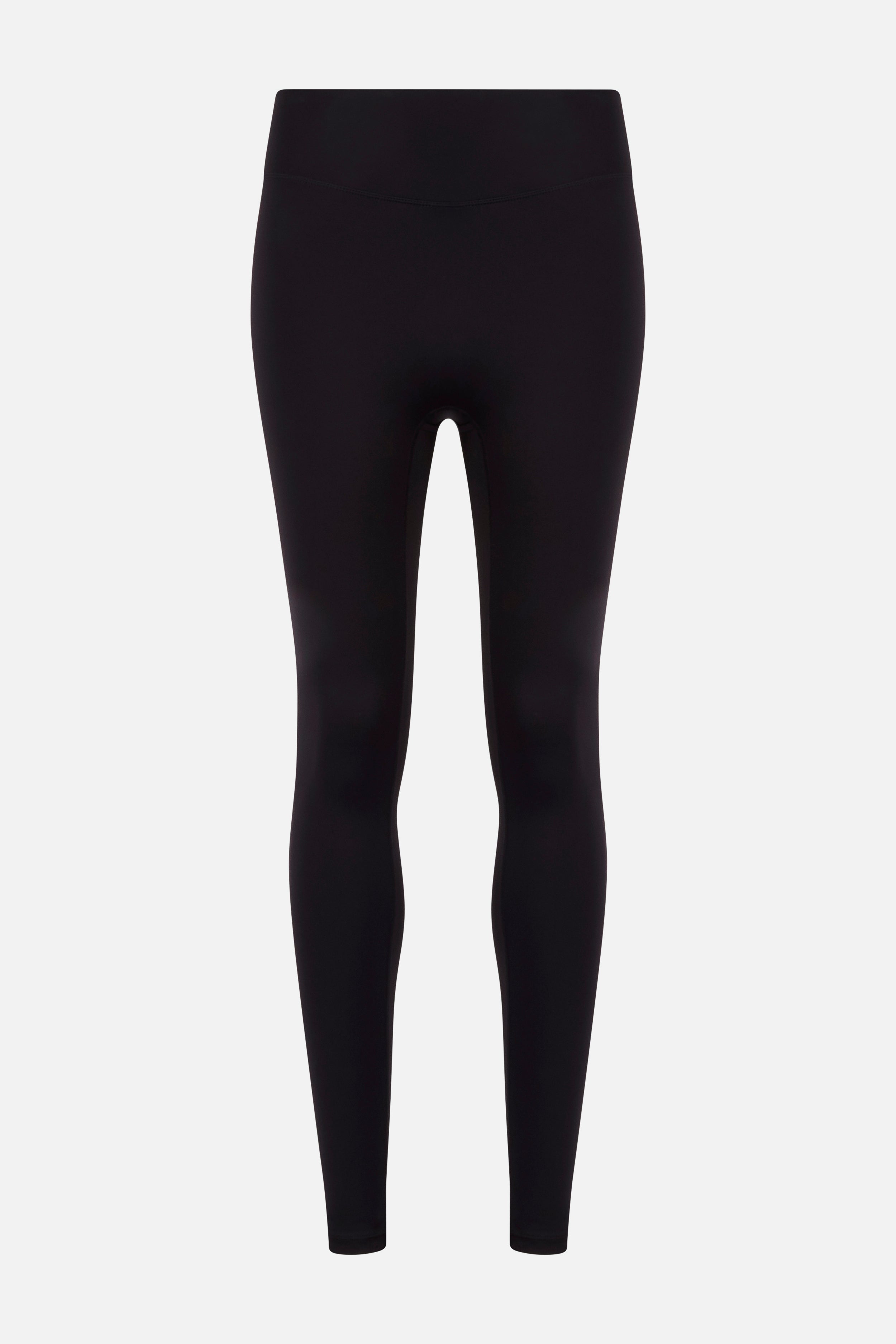 Base Sculpting Leggings - Black