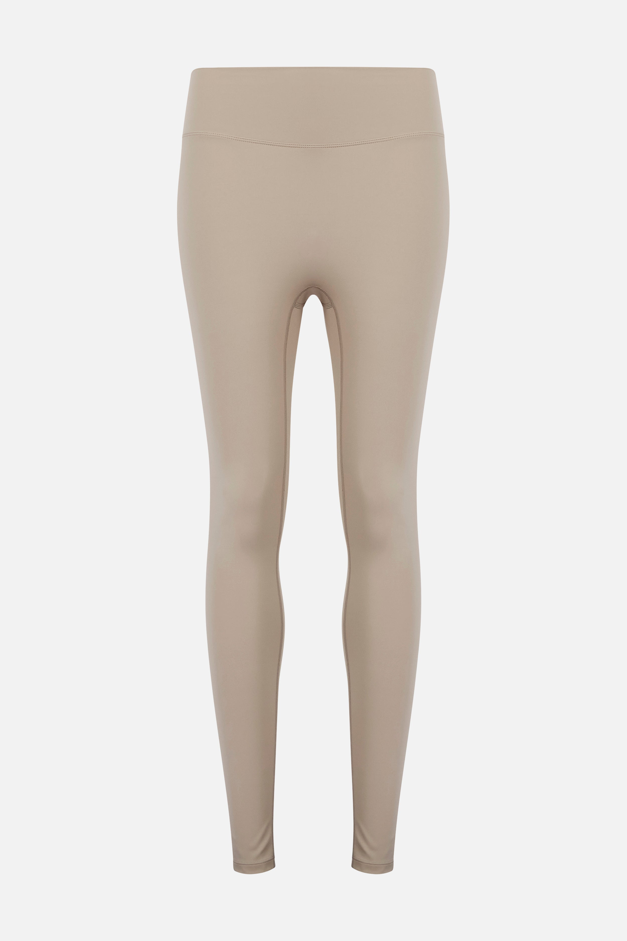 Base Sculpting Leggings - Taupe