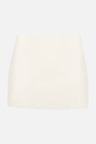 Base Sculpting Tennis Skort - Tofu