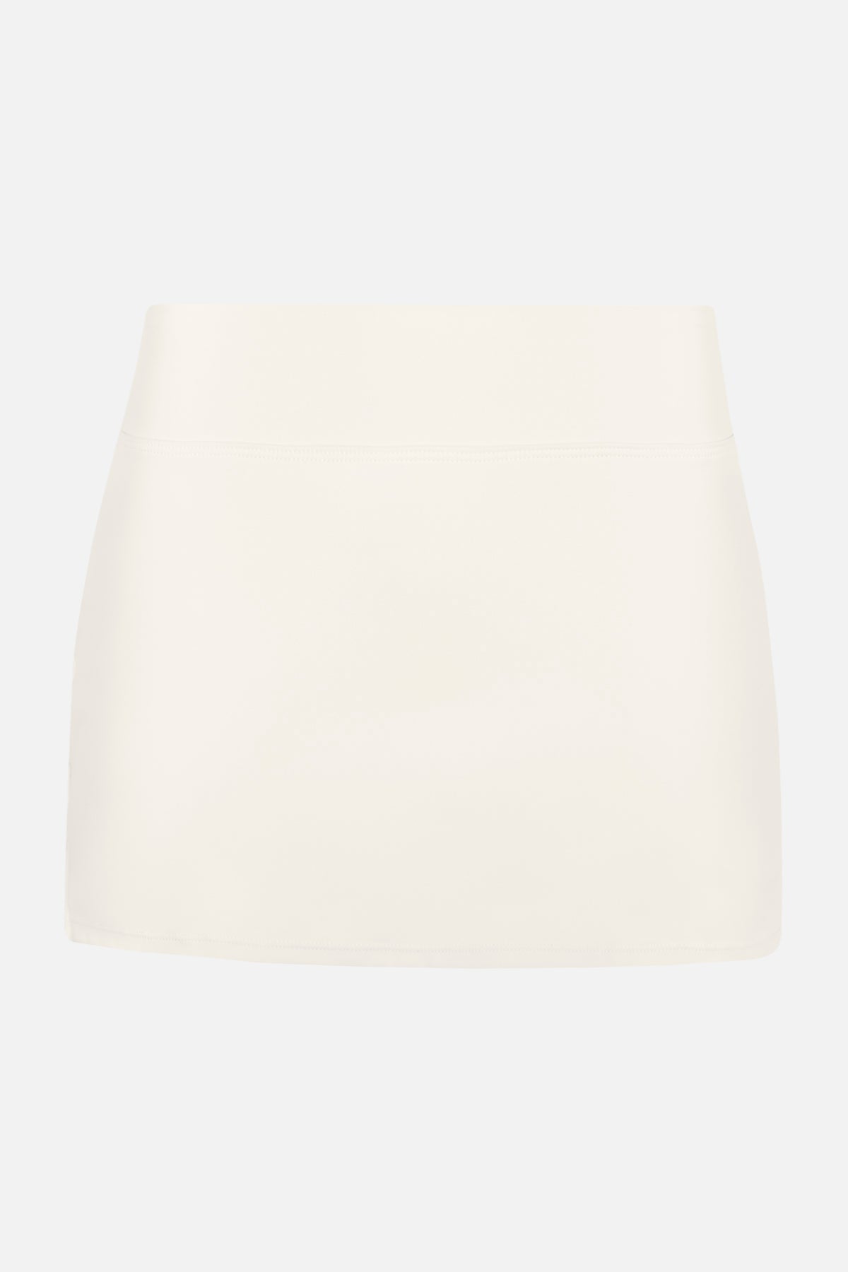 Base Sculpting Tennis Skort - Tofu