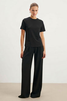 Classic Regular T Shirt - Black