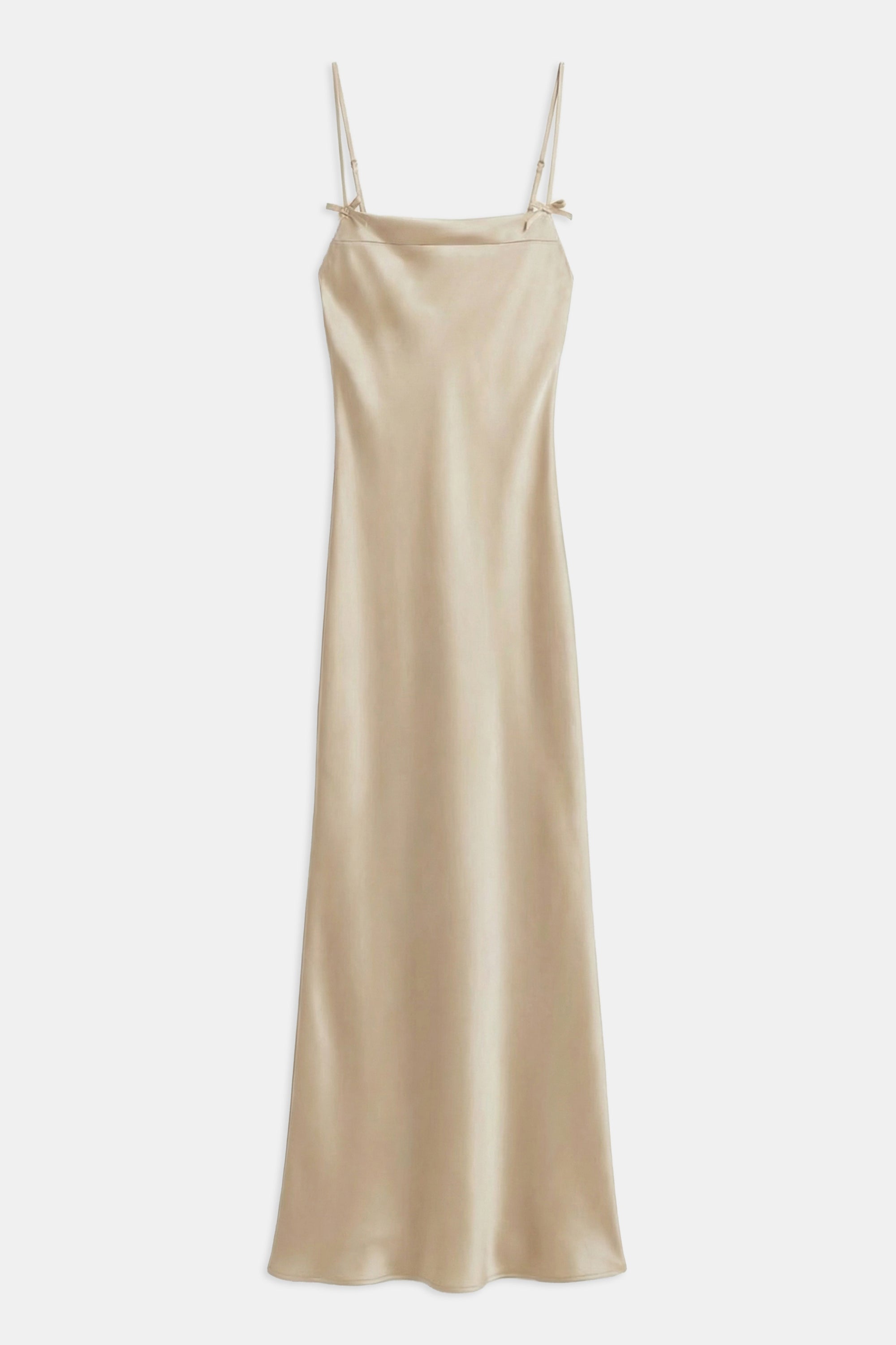 ghost champagne dress Best champagne wedding dresses to buy