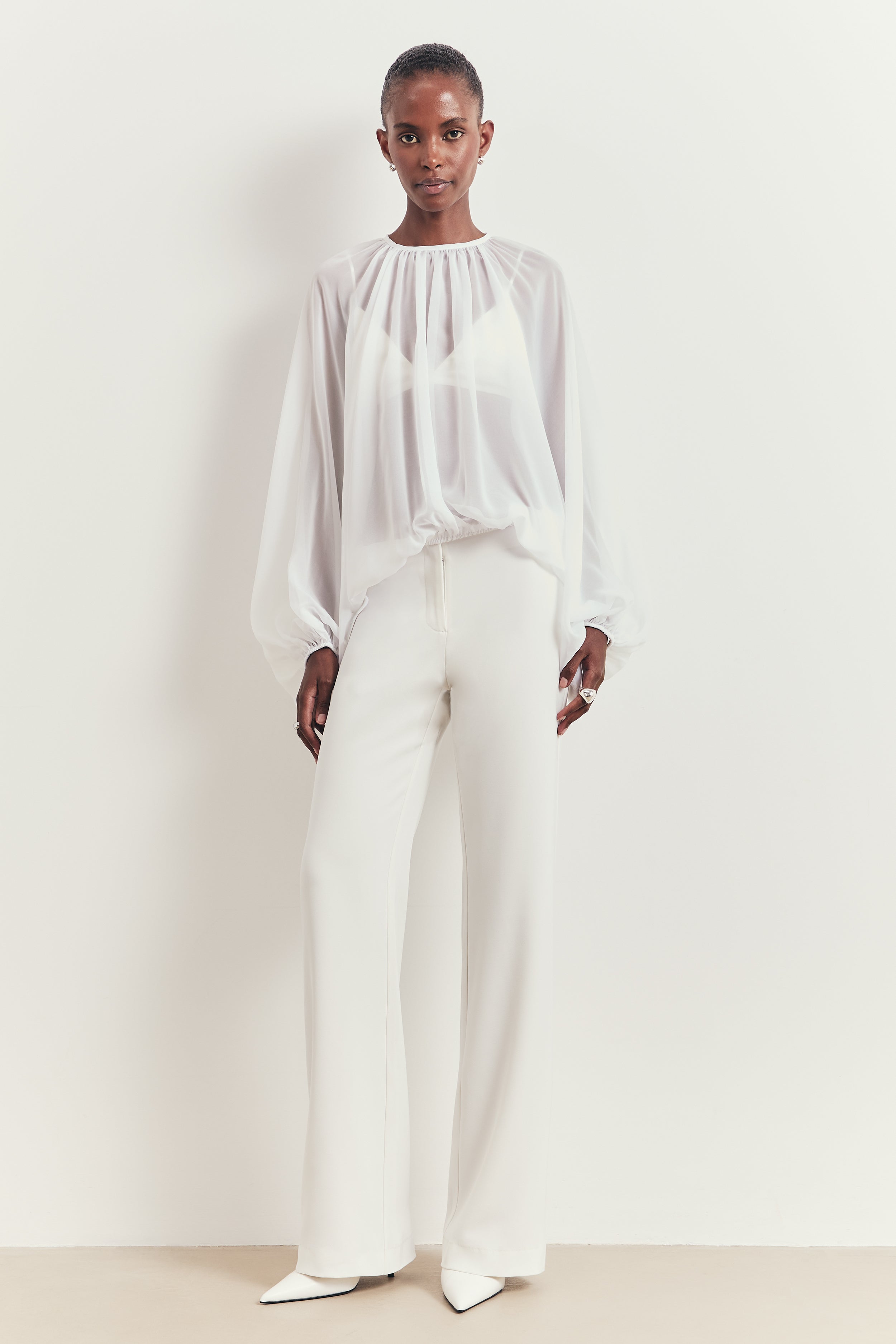 The Sheer Edit | BOA US