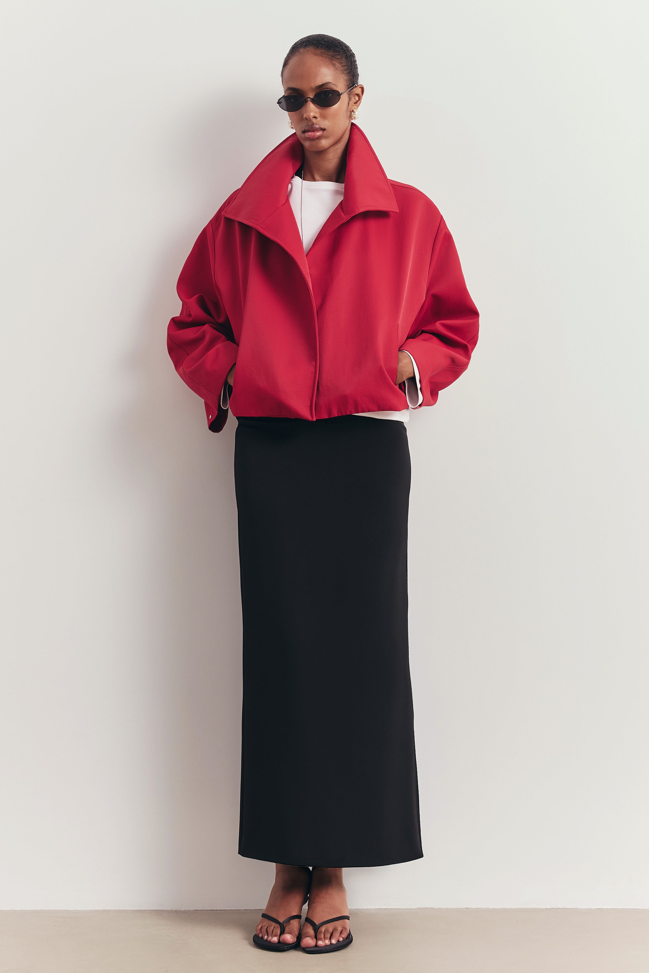 Outerwear | BOA US