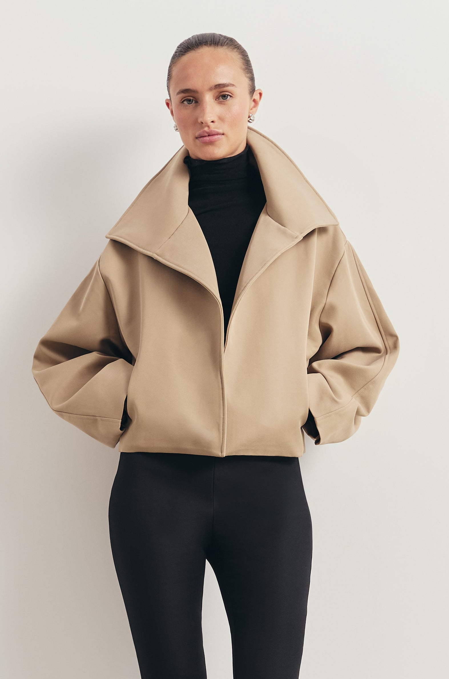 Outerwear | BOA US