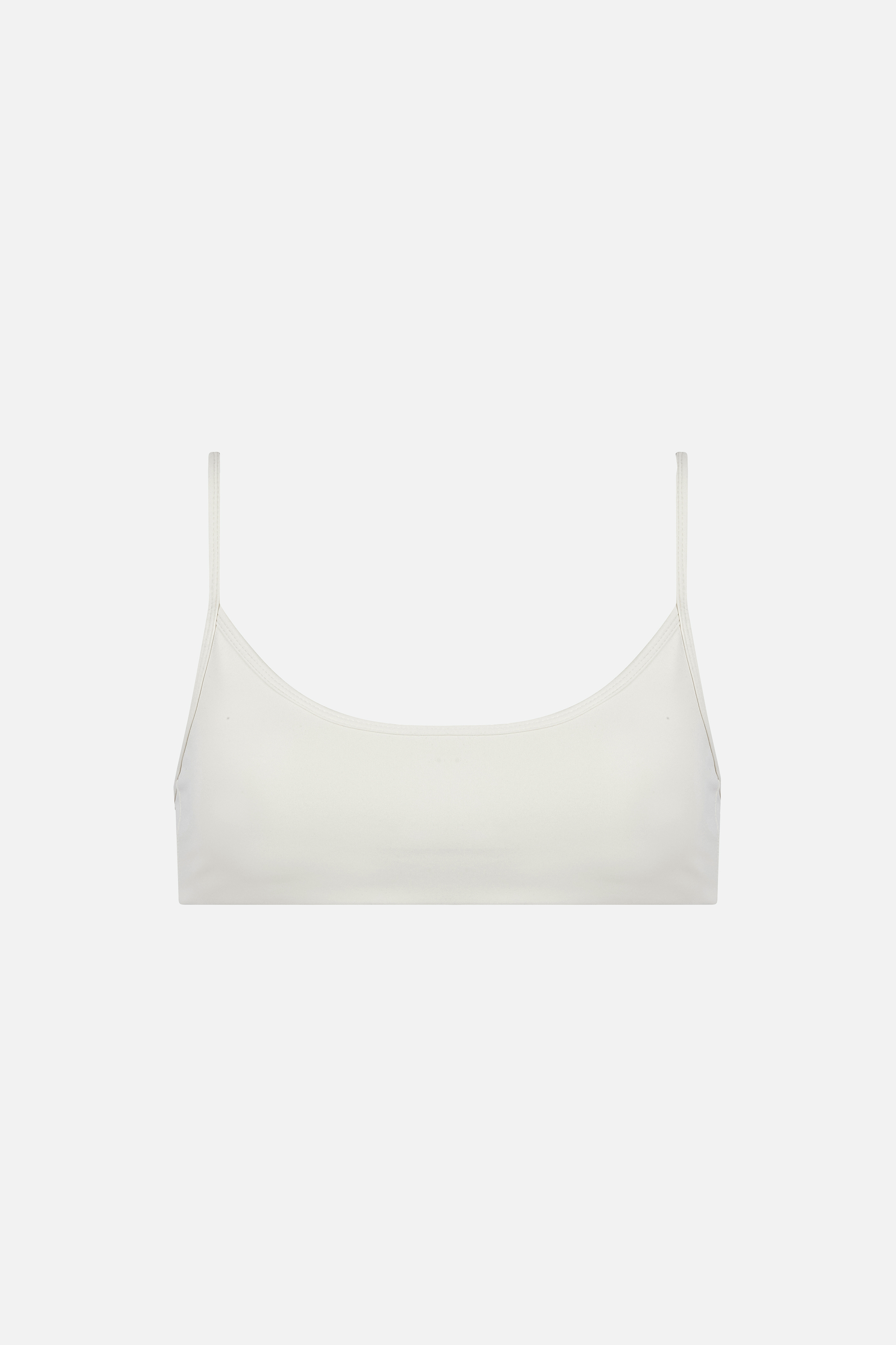 Base Sculpting Cami Bra - Tofu