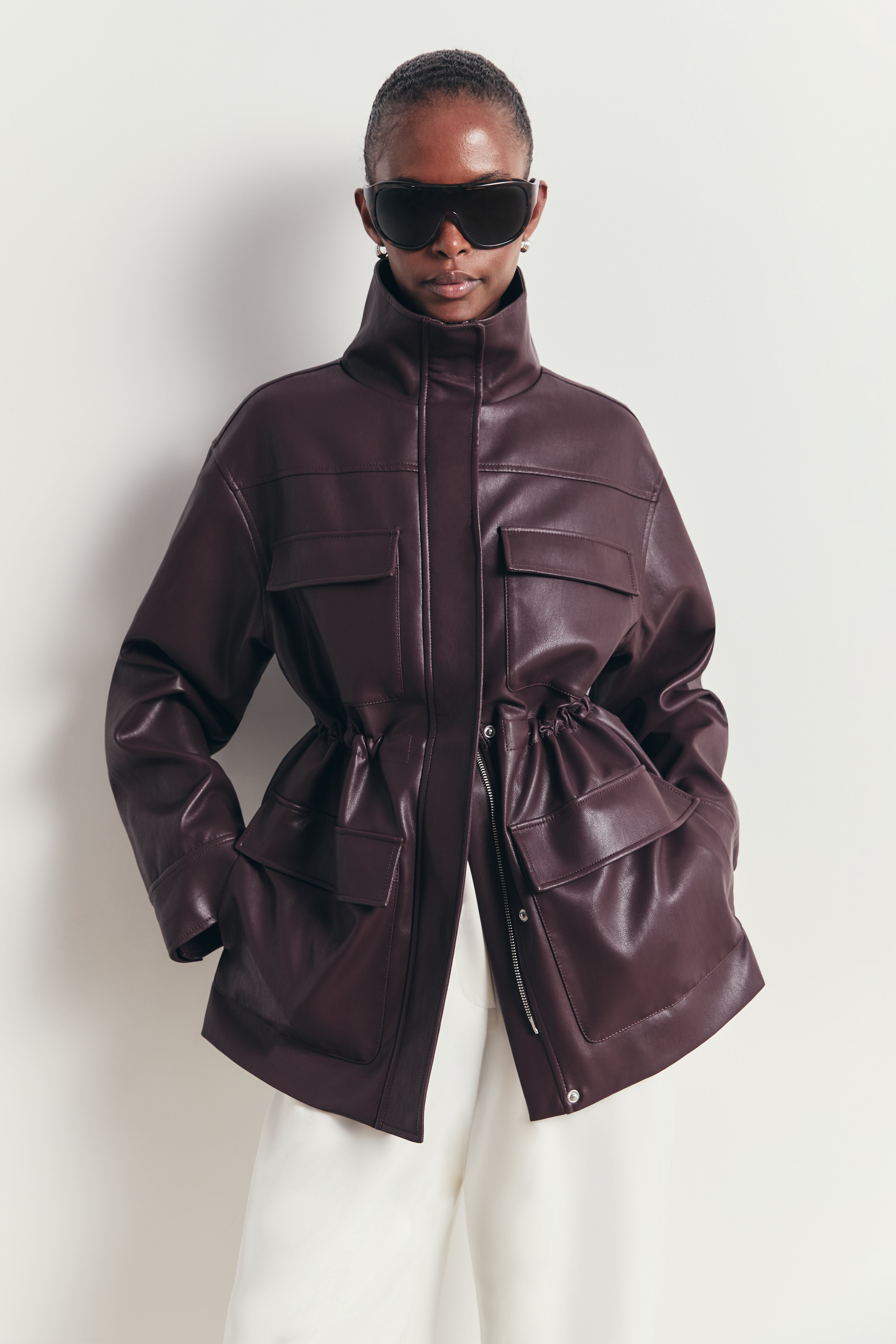 Outerwear | BOA US