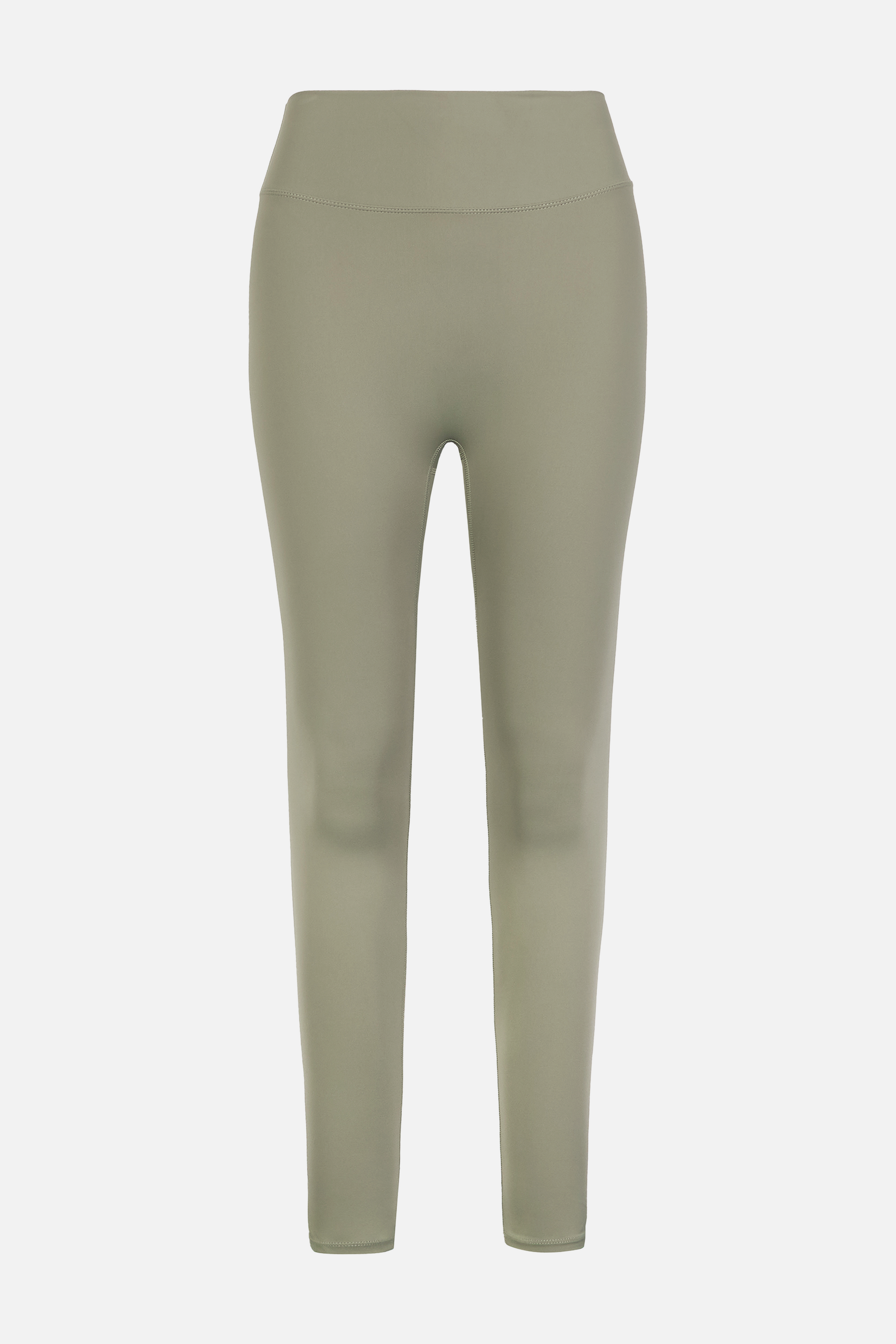 Base Sculpting Leggings - Olive