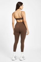 Base Sculpting Leggings - Truffle