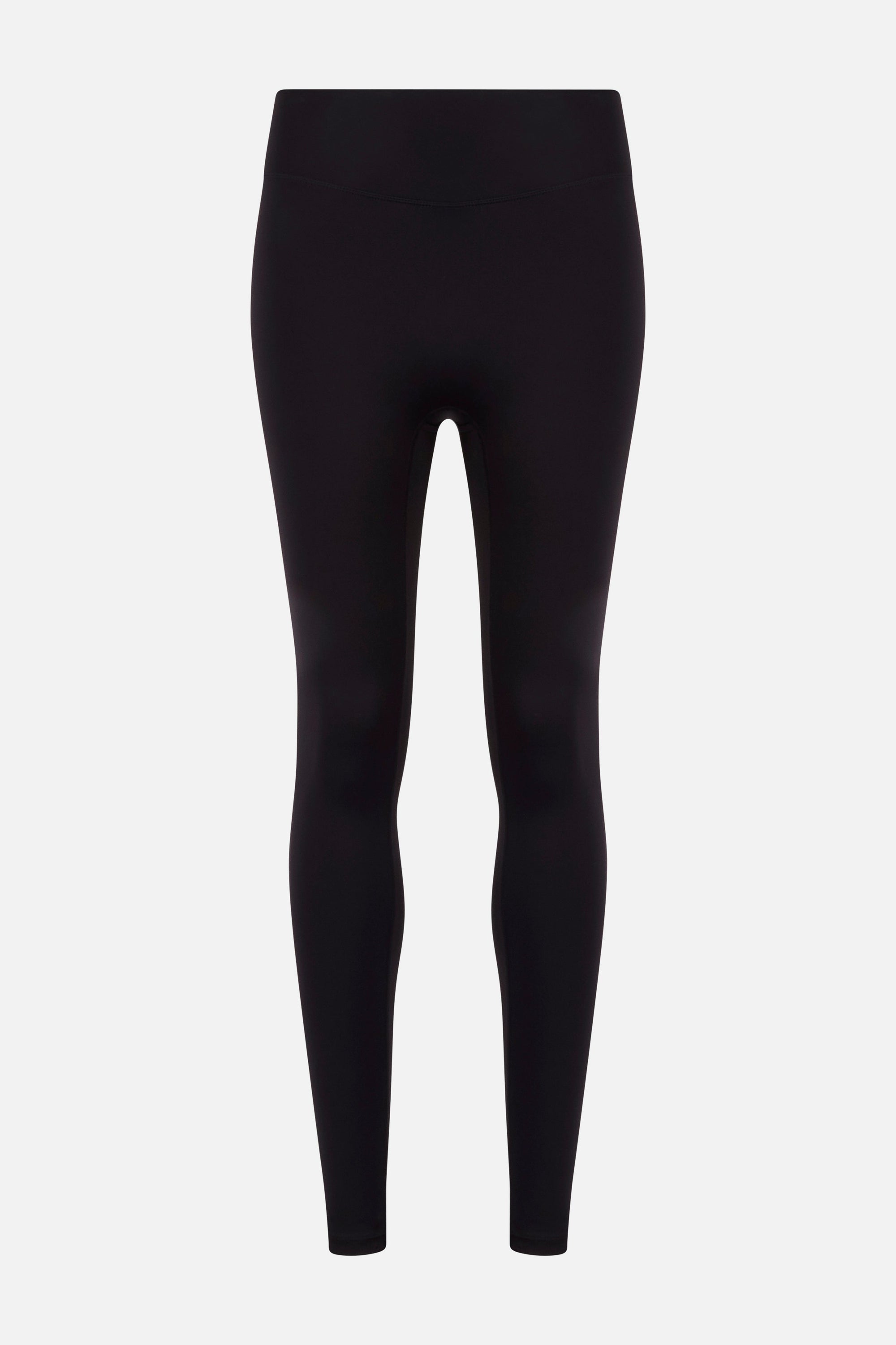 Base Sculpting Leggings - Black