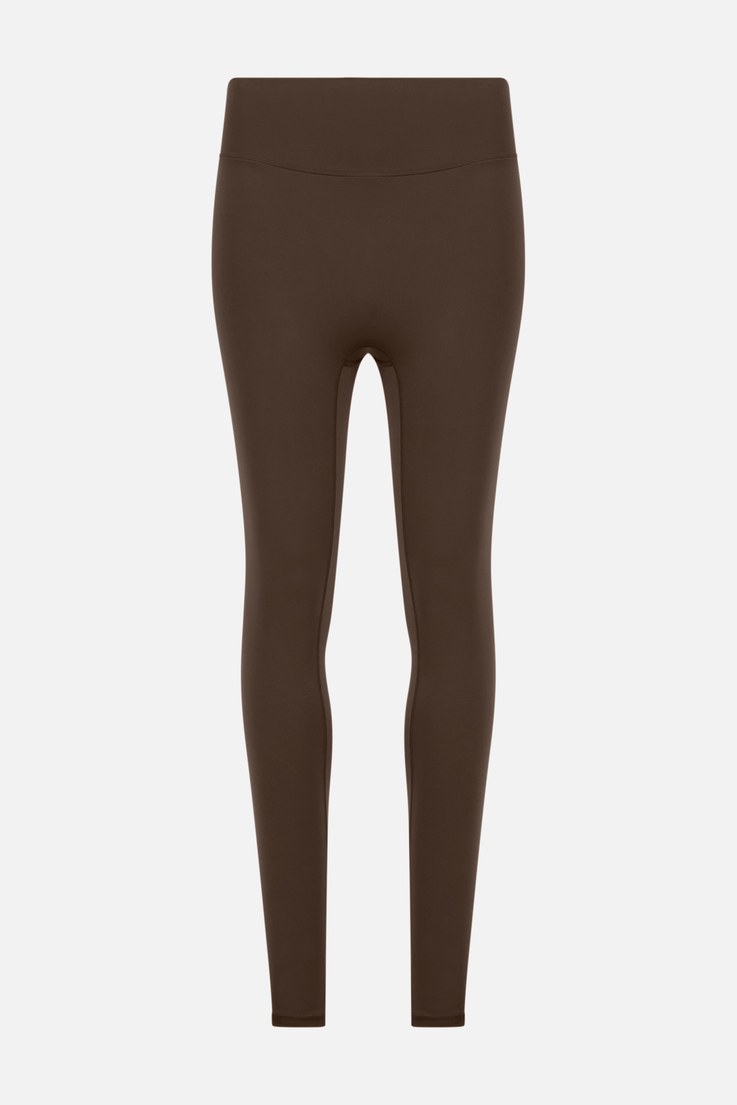 Base Sculpting Leggings - Truffle